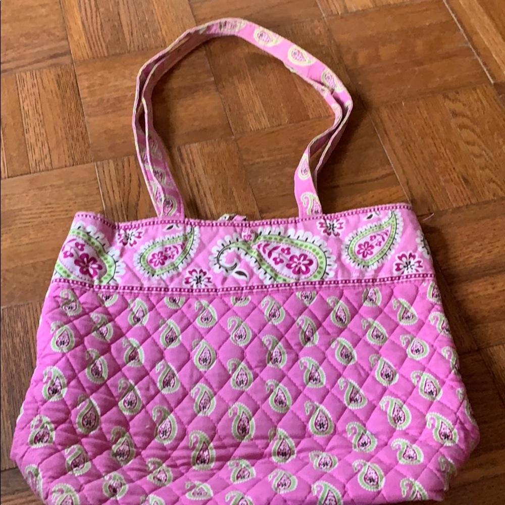Vera Bradley tote